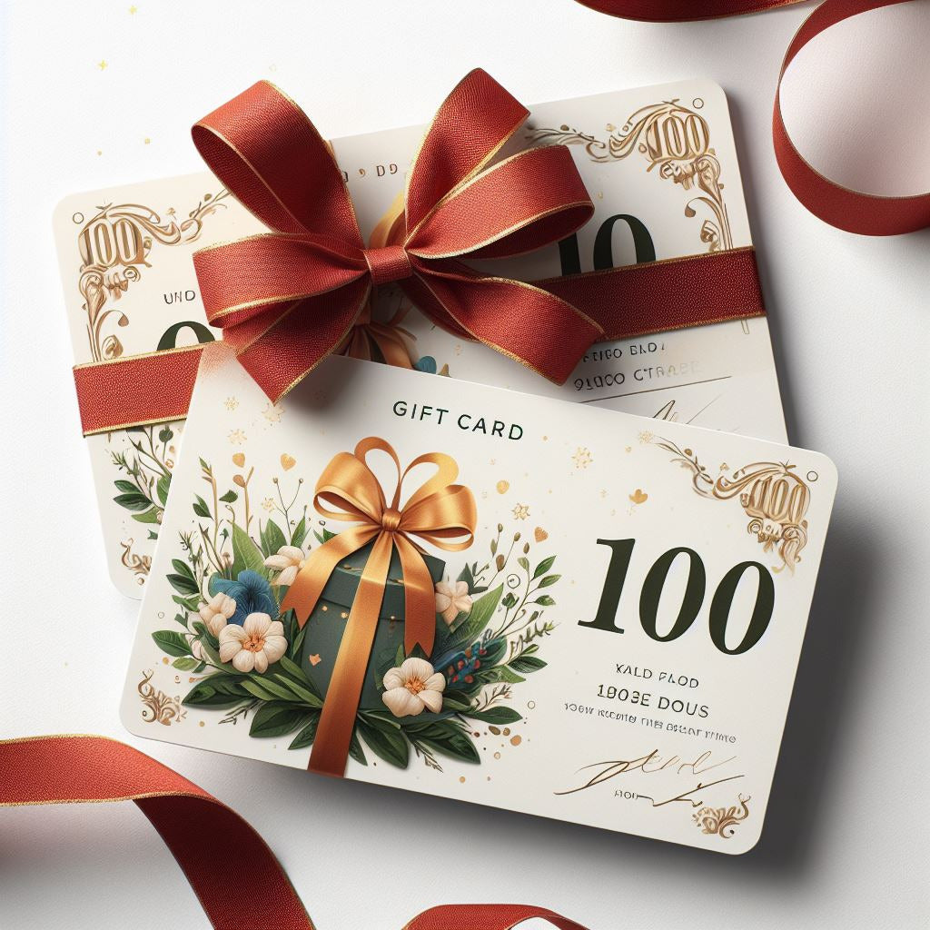 LaMem Gift Card