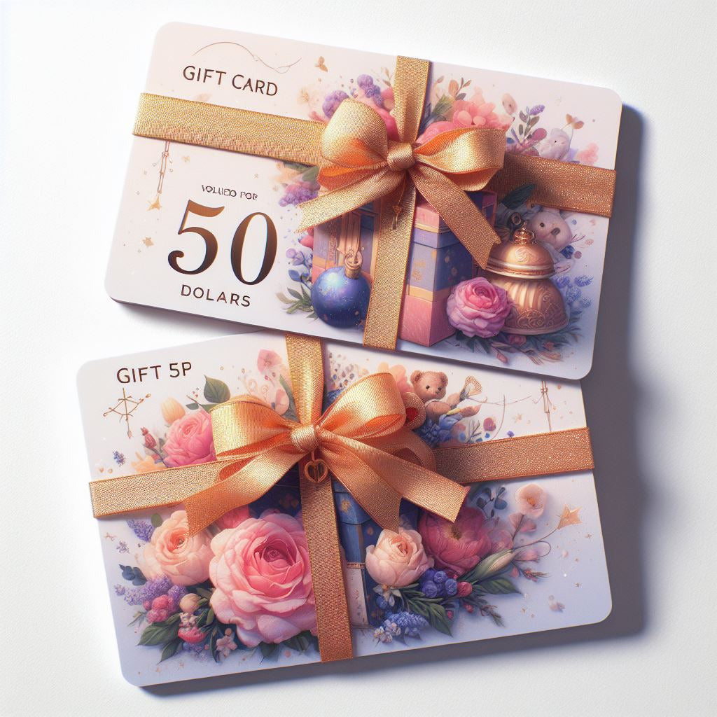 LaMem Gift Card