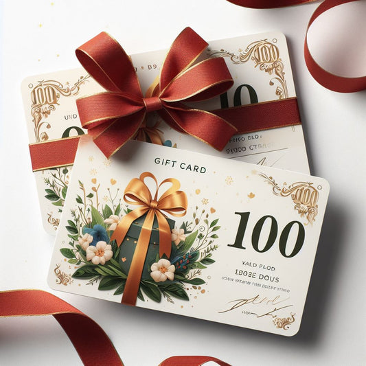 LaMem Gift Card