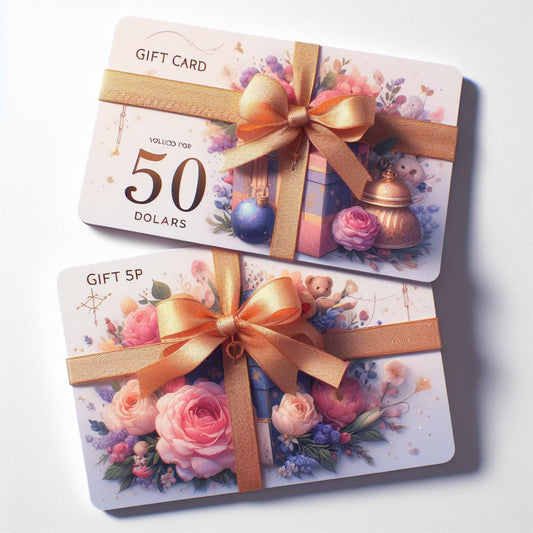 LaMem Gift Card